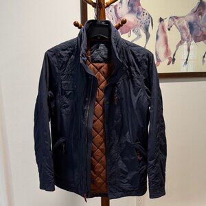 L.L. Bean Men’s Lightweight Jacket